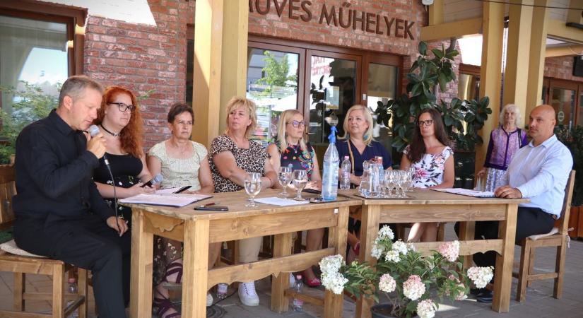 Cséplő Gyuri letűnt világa és a göcseji falvak jelene: a múltra emlékezett tíz település (galéria, videó)