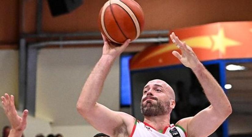 Tarolt a magyar válogatott a hazai pályán – egy pillanatig sem volt kérdés a győzelem
