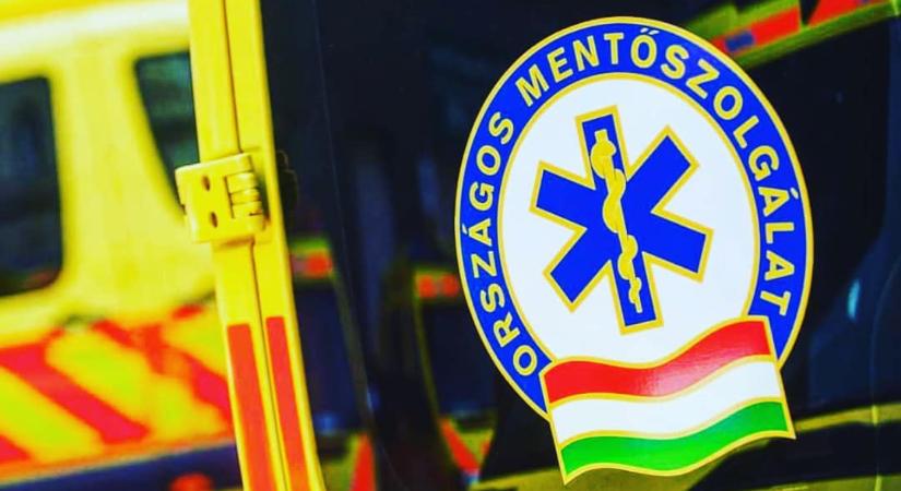 Fiatal mentőtiszt élete szakadt félbe – férjével együtt vesztette életét egy tragikus balesetben