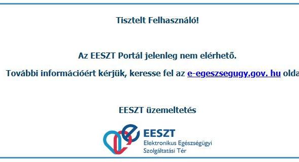 EESZT-leállás: Magyar Pétert kérte számon az egészségügyi államtitkár
