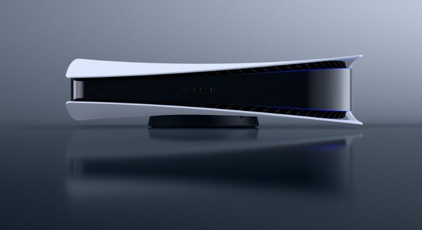 Hiába az exkluzív játékok hiánya, nagyon jó negyedévet zárt a PlayStation, a PS5 eladásaival új mérföldkövet értek el