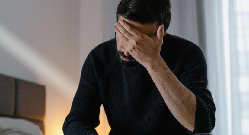 5 mondat, amiből rájössz, hogy boldogtalan a férjed