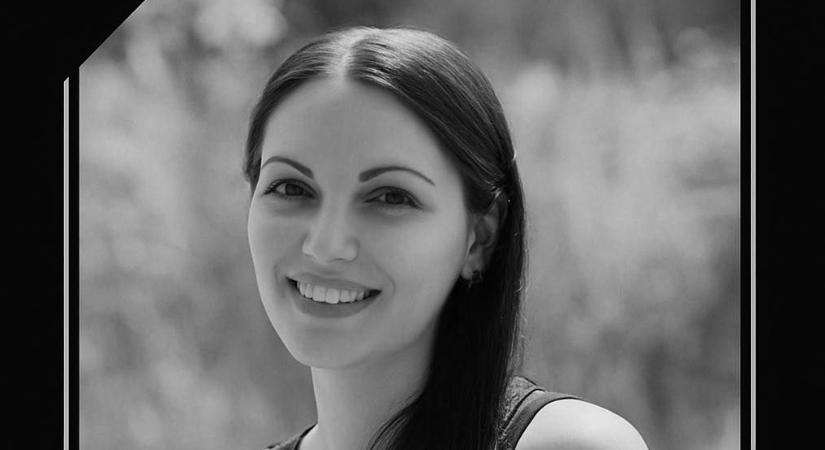 Felfoghatatlan tragédia: férjével együtt hunyt el autóbalesetben a 30 éves Szigeti Barbara Júlia mentős