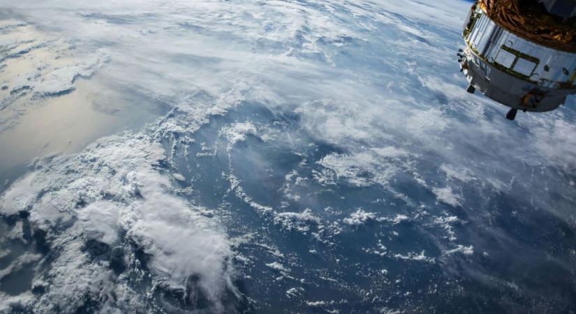 Fantasztikus felfedezést tett a NASA: újabb bizonyítékot találtak a földönkívüli életre