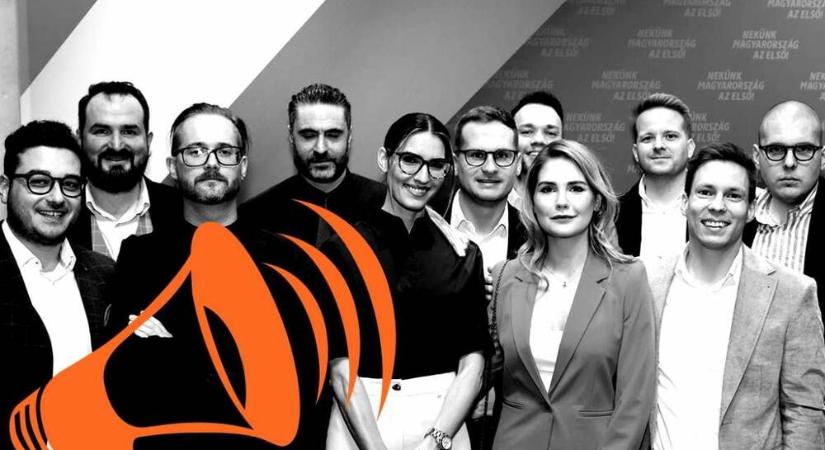 Amikor a Megafon-képzett digitális harcos nagyot akar rúgni, de luft lesz belőle