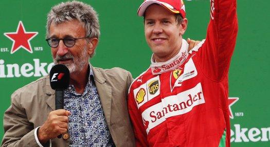 "Az Aston Martin óriási hibát követett el Vettel szerződtetésével"
