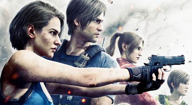 Vajon Leon, vagy másik ismert karakter lesz-e a hőse a Resident Evil filmnek?