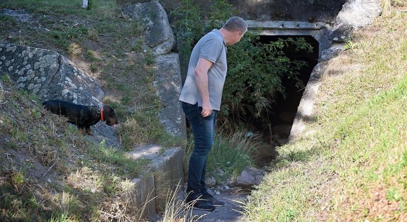 Régi adósságot törleszt a Pásztorvölgynek Eger önkormányzata  fotók