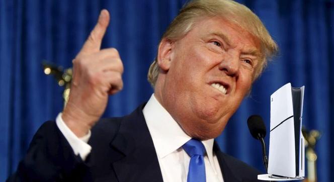Donald Trump vámjai miatt vajon drágulni fog-e a PlayStation 5? A Sony kidolgozott egy tervet, amely talán mindent megváltoztathat…