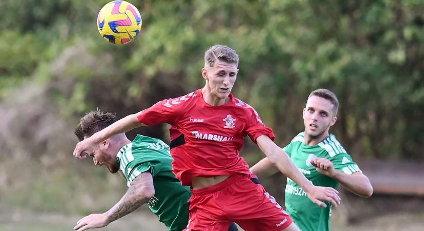 Heves Vármegyei Kupa: „óriásölő” Petőfibánya, Tarnamente és Gyöngyöstarján