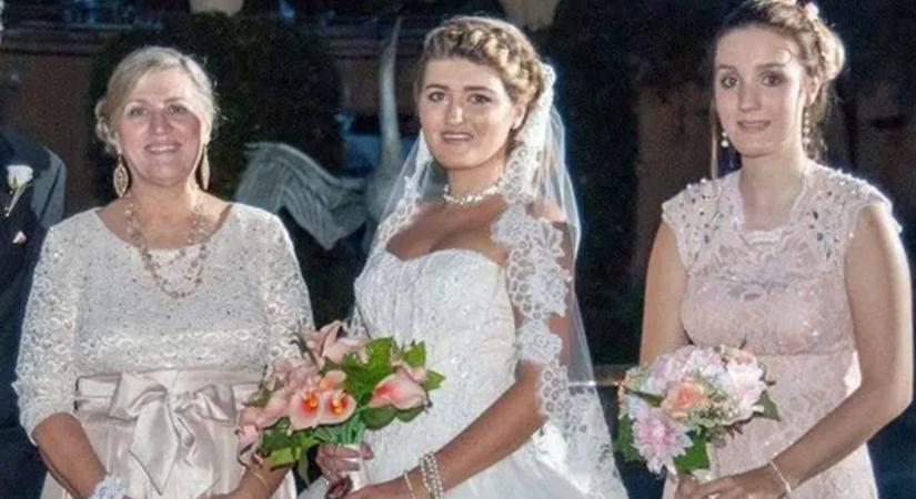 Sírva rohant segítségért az ötéves kislány, miután a szeme láttára végezték ki a családját