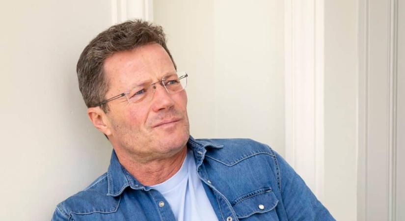 Mégsem elég kapós Stohl András? Nem úgy megy a casting Nagy Ő című műsorra, ahogy gondolnád