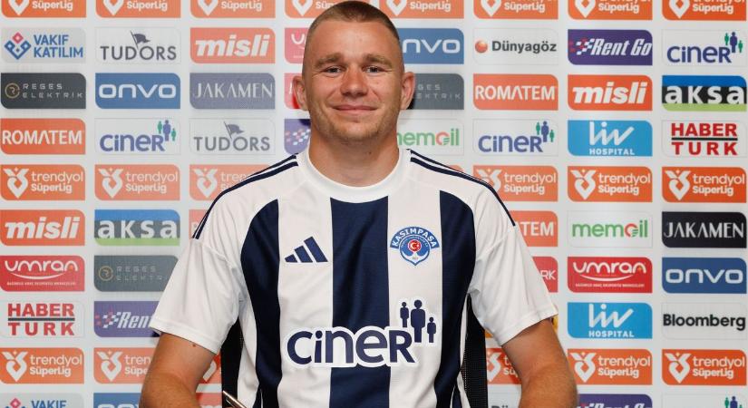 Szalai 100 percet játszott, mégsem örülhetett, magyaros rangadót nyertek Styles-ék