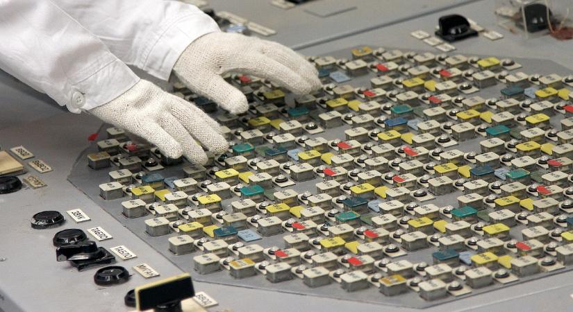 Orosz segítséggel épül az első atomerőmű Kazahsztánban