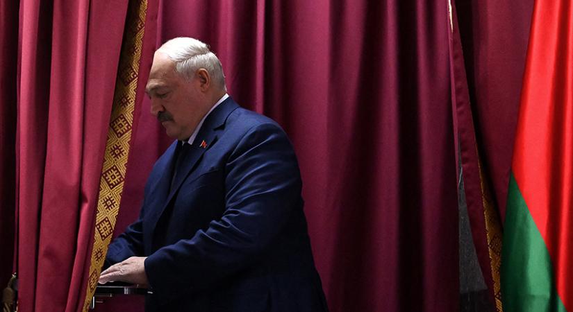 Öt évvel a félresikerült belarusz Majdan után