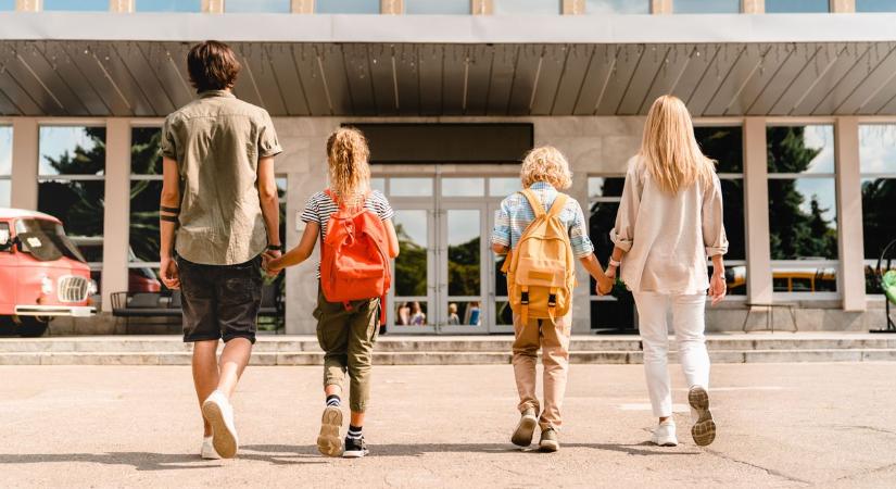 Ilyen lesz a 2025/26-os tanév: íme minden fontos tudnivaló róla!