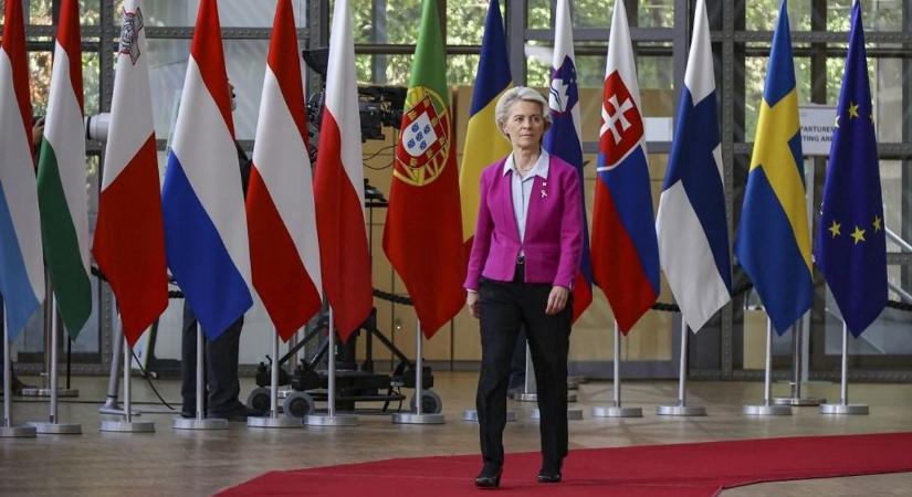 Béke Ukrajnában: megérkezett Európa súlyos válasza Trumpnak, máris benyújtotta az ellentervét – felvonult Zelenszkij mögött az uniós elit