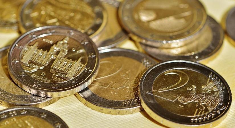 Ha van ilyen kéteurósod, több ezer eurót kaphatsz érte!