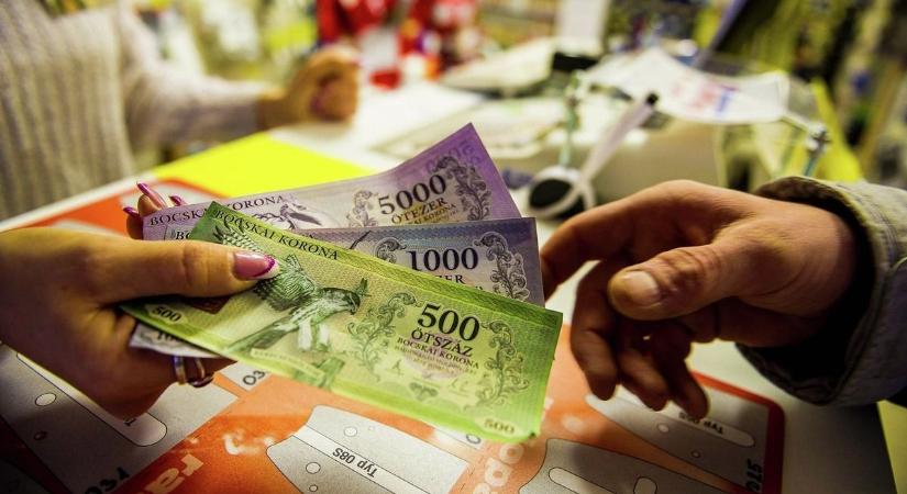Saját fizetőeszköze van a hajdú-bihari településnek – így biztosan helyben marad a pénz