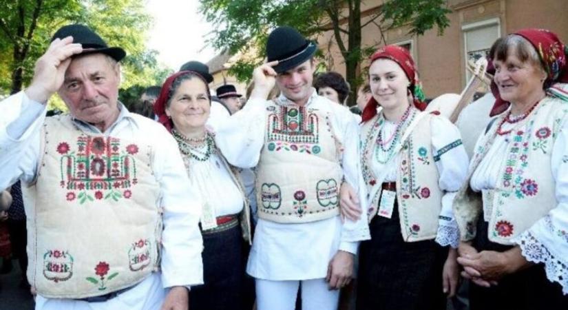 A Csángó Fesztivál tanúságtétel a nemzet összetartó erejéről