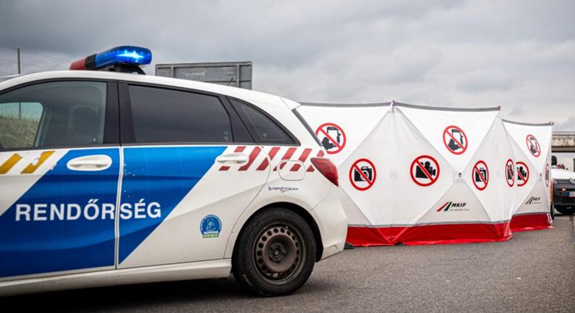 Jó ötlet lefotózni egy balesetet? Komoly bírság jár érte