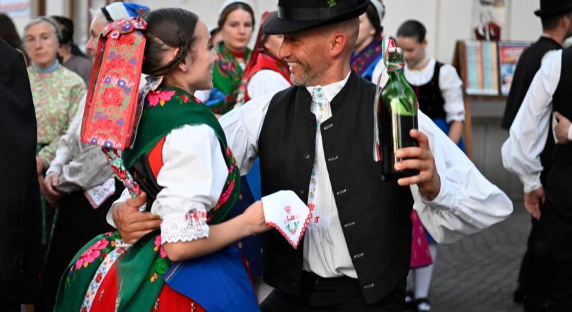 Tanúságtétel a nemzet összetartó erejéről
