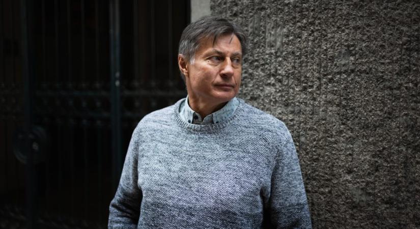 „Akkor regisztrálok egy rekordot, ha a saját szememmel láttam!”