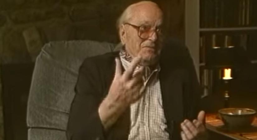 Kém, köpönyegforgató, hős – Király Béla a XX. század viharaiban
