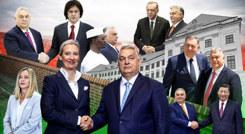 Diktátor, antiszemita, kommunista? Esetleg elfogatóparancsot adtak ki ellene? Várjuk a Karmelitában!