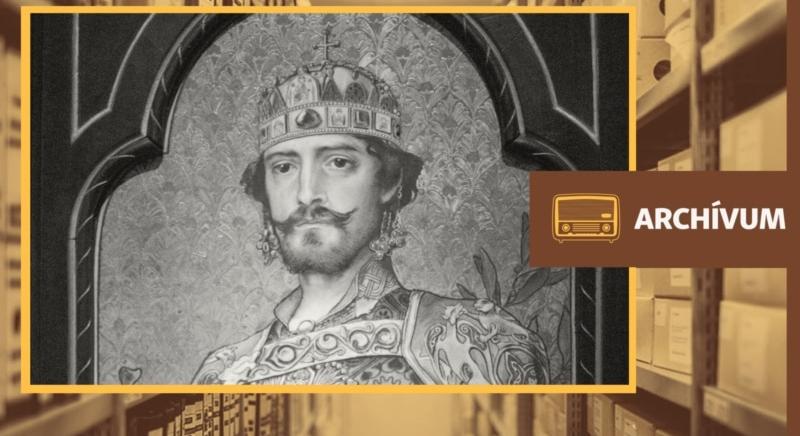 A törvény megszűnt létezni — archív műsor a középkori Magyarországról
