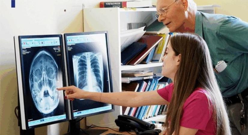 Képalkotás, ahogy még nem láttuk – nagy dobásra készül a kórház