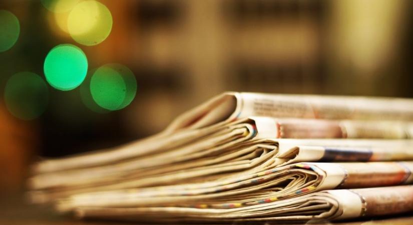 Hét hírei: véget ért a pótfelvételire való jelentkezés, elkezdődött a gólyatáborokra való felkészülés