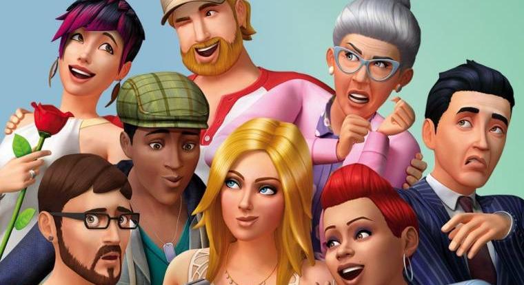 A The Sims is kap társasjáték változatot, teljesen vállalható áron