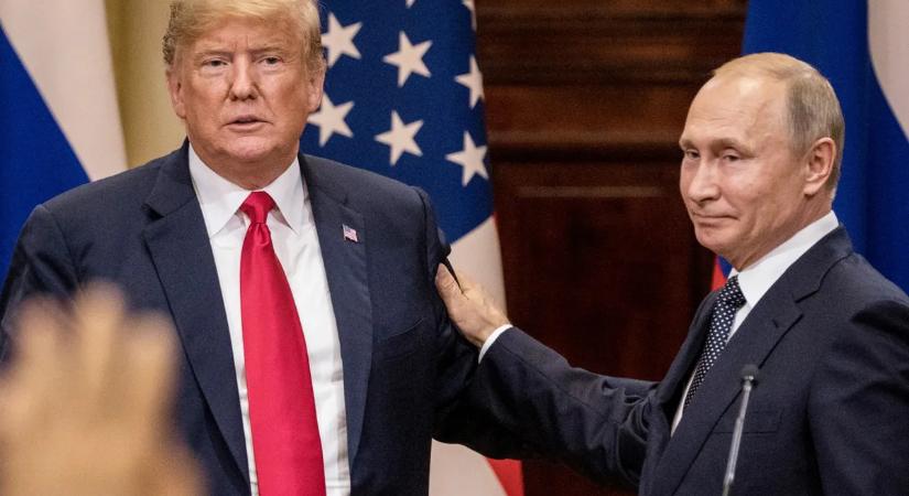 Kormányzó: Alaszka készen áll a történelmi jelentőségű Trump–Putyin találkozó megrendezésére