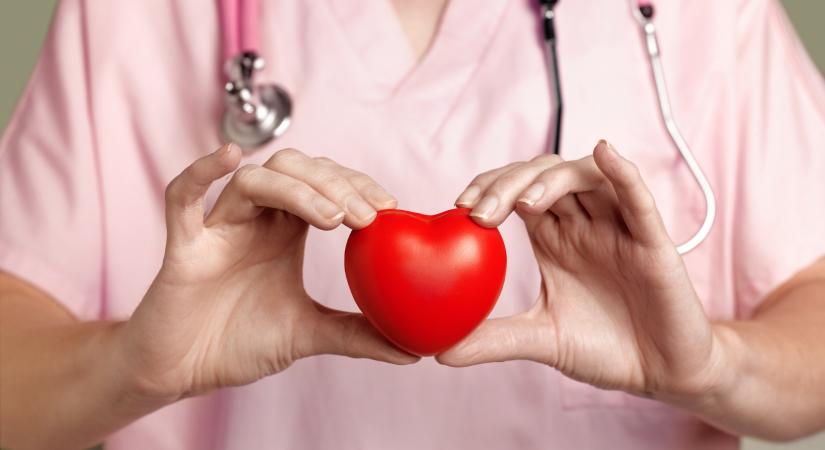 Ez a vitamin nagyon jót tesz a szívnek: a legtöbb magyarnál hiány van belőle