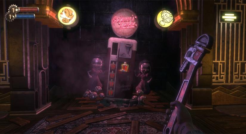 A Thief, BioShock és The Last of Us művésze elmondta, mi a baj a modern játékokkal