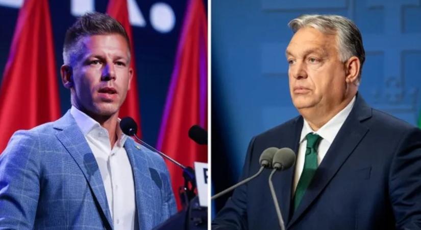 Politikai „farokméregetés”: Orbán, vagy Magyar tud nagyobb számot mondani?