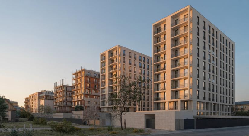 Lakásstratégia: a kereslet-kínálat egyensúly elbillentését mindenképp megérzi a piac
