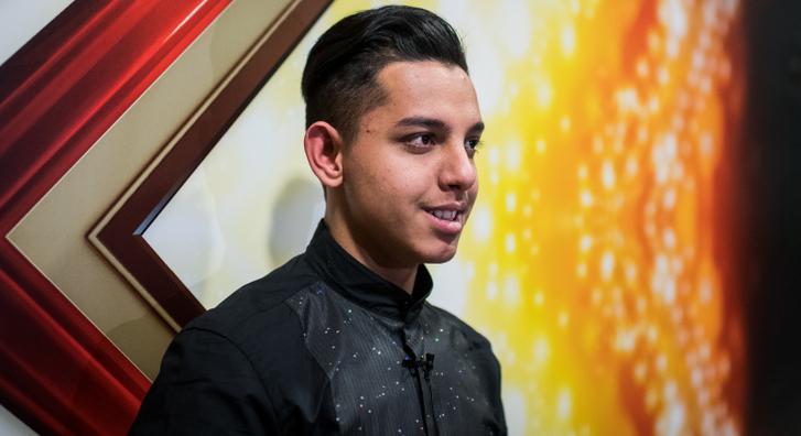 Az X-Faktor korábbi győztese a menedzserét okolja, amiért lassan indul be a karrierje