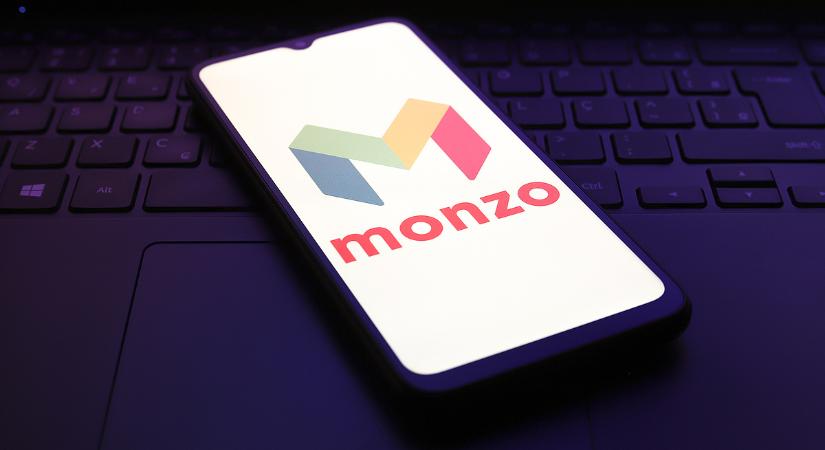 Monzo rekordokat dönt, de Magyarországon még várat magára