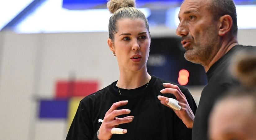 Ellenfélként mindig feladta a leckét az MKC Arenhartnak