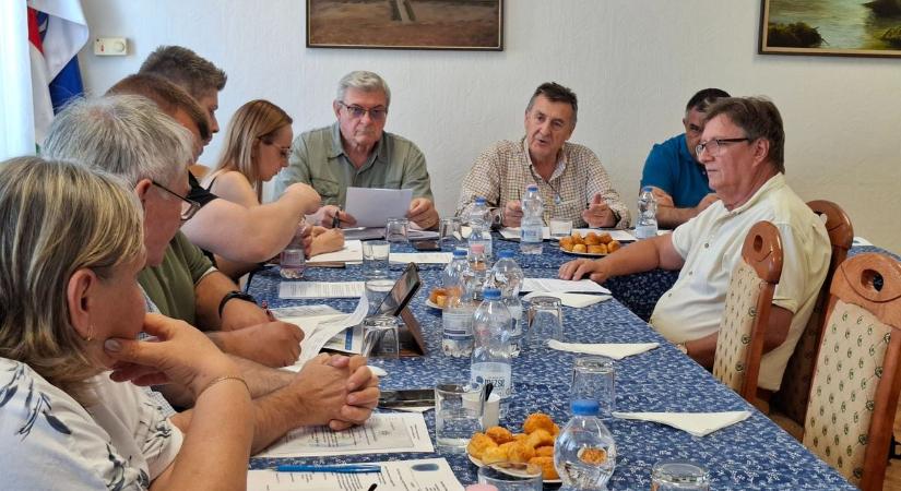 Bács-Kiskun polgárőrei gazdálkodhatnak a legmagasabb támogatási összegből