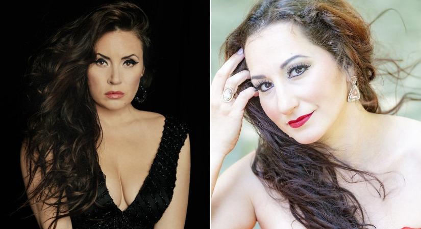 Az Olasz Estély Sonya Yoncheva és Balga Gabriella operaénekesekkel ismét a tévében