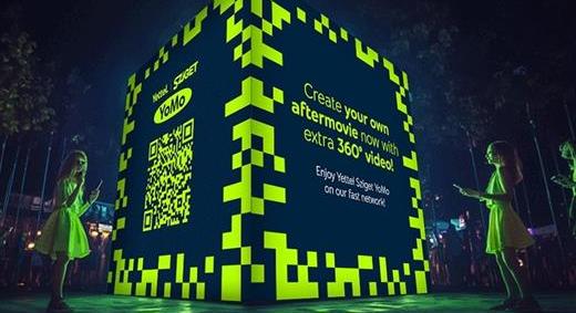 Nem érezhetik elszigeteltnek magukat a Sziget fesztivál látogatói