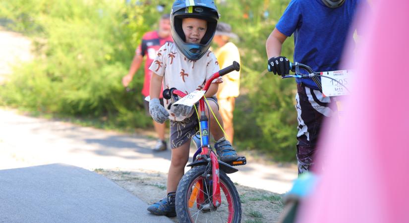 Pannon Pump Track (2025)