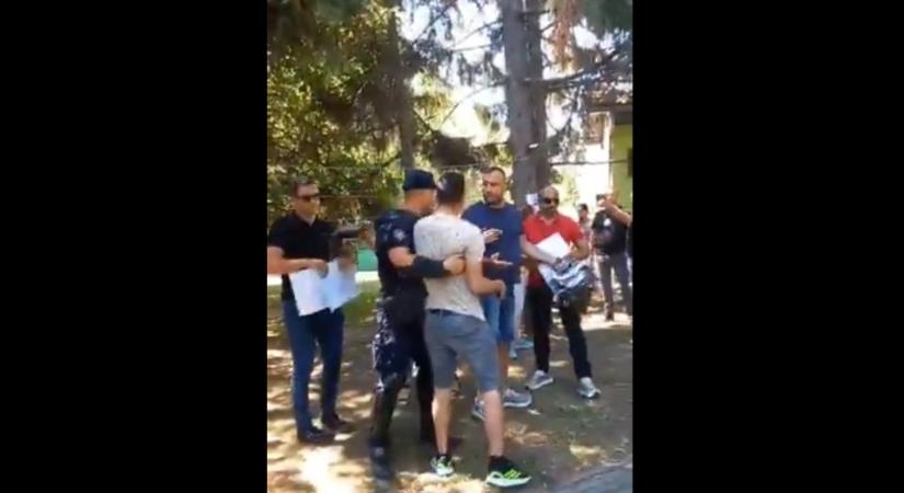 A nőket is ütötték – anya és lánya is megsérült