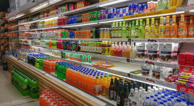 Mi történt? El kezdett nőni a boltok forgalma nyár elején