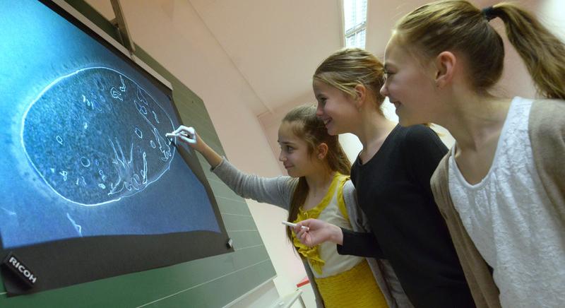Korszerűsödtek a Debreceni Egyetem gyakorlóiskolái
