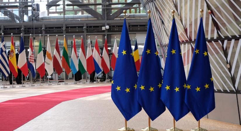 Európai vezetők: Az ukrajnai békéhez vezető útról nem lehet Ukrajna nélkül dönteni