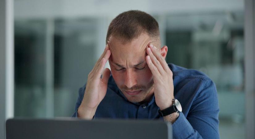 5 étel, ami valóban segít a stressz leküzdésében